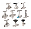 HC-276 Fittings and Valves