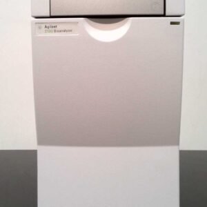 Bioanalyser