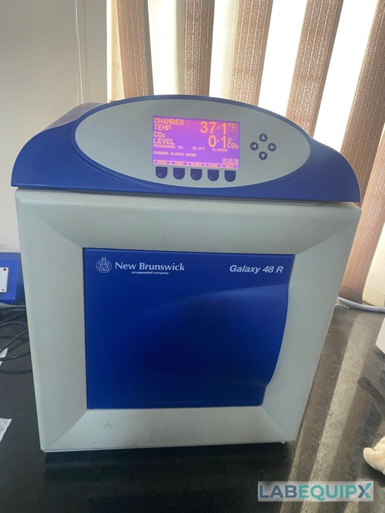 Galaxy 48 R CO₂ Incubator