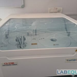 Dirui Fully Automatic Biochemistry Analyzer