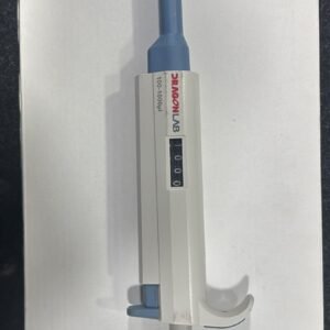 DragonLab Single-Channel Pipette