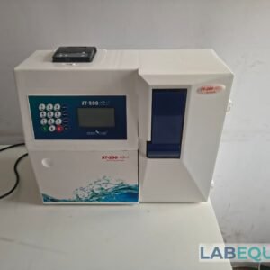 Electrolyte Analyzer