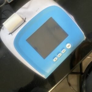 Fluorescence Immunoassay (FIA) Quantitative Analyzer