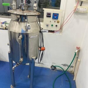 Stainless Steel Fermentor