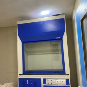Fume Hood