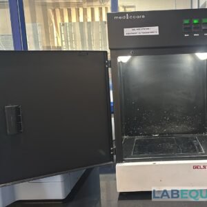 Gel Documentation System