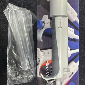 High-Volume Pipette