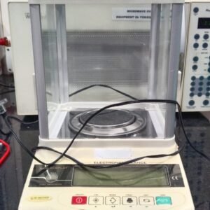 Analytical Balance