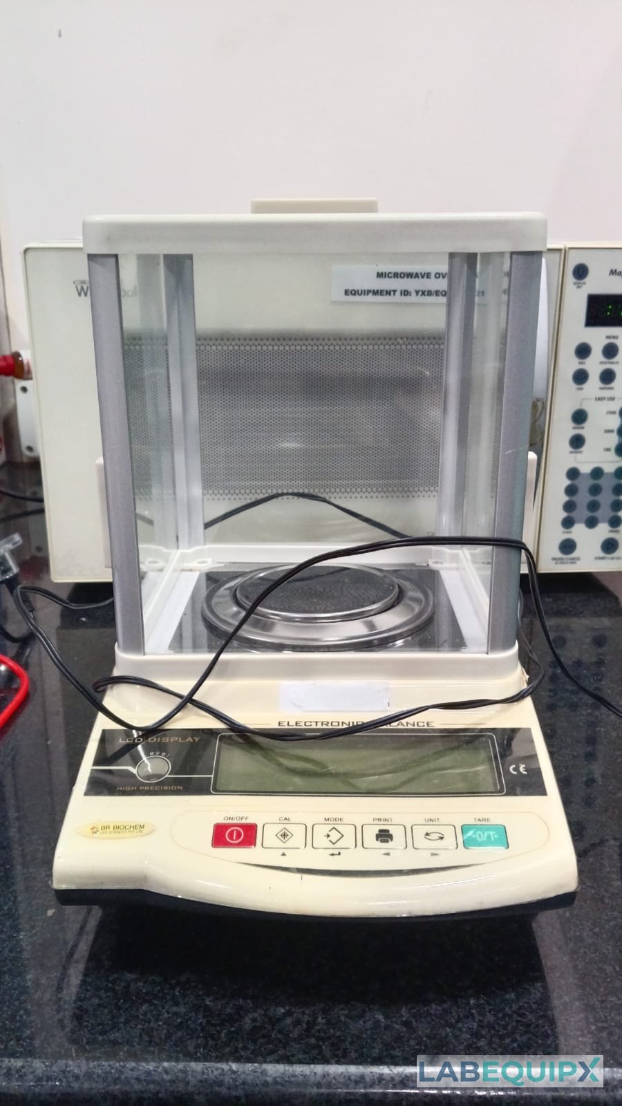 Analytical Balance