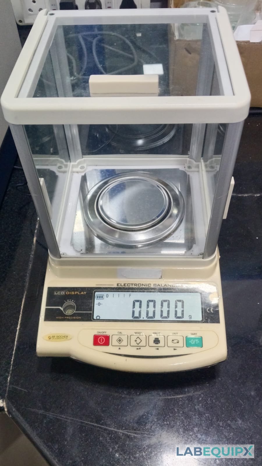 Analytical Balance