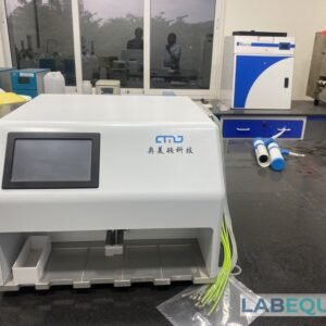 Semi-Automated Liquid Filling Machine
