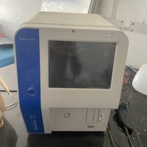Medonic M50 Hematology Analyzer