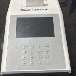 Mission U120 Smart Urine Analyzer