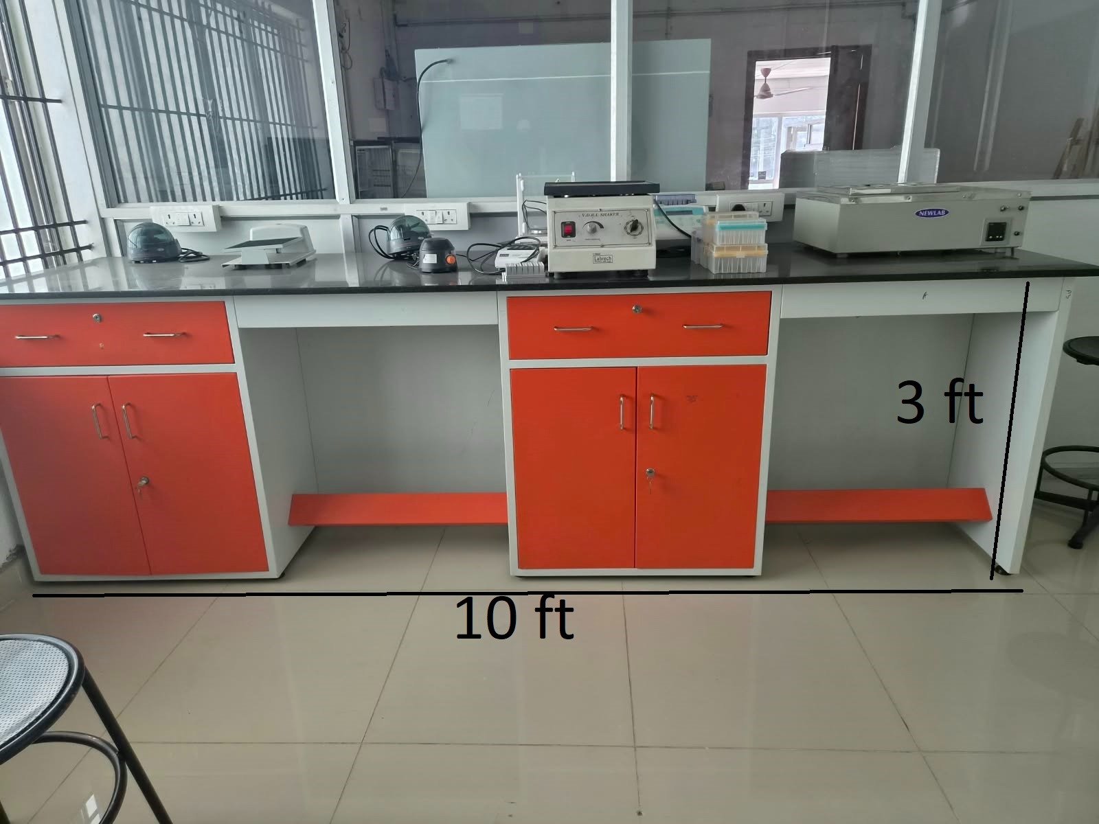 Modular_Labtable