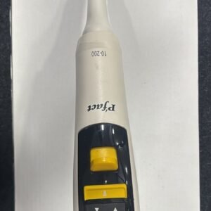 P'fact Electronic Single-Channel Pipette