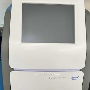 Roche LightCycler 96 Real-Time PCR System