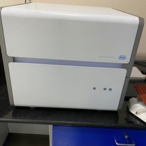Roche LightCycler 480 II Real-Time PCR System