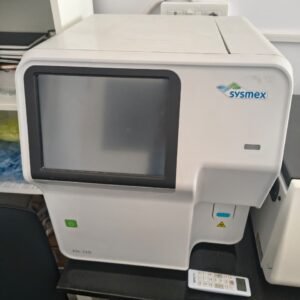 Sysmex 6-part Differential Hematology Analyzer