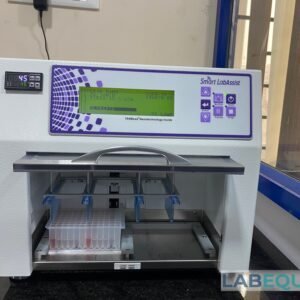 Automated Nucleic Acid Extraction System