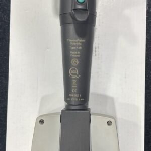 Thermo Fisher Scientific Electronic Multi-Channel Pipette