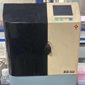 Tosoh Automated Immunoassay Analyzer