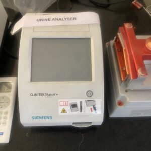 Urine Chemistry Analyzer