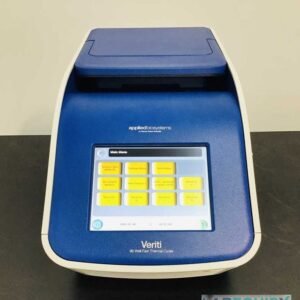 Applied Biosystems Veriti 96-Well Fast Thermal Cycler