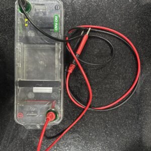 Biorad Mini Horizontal Agarose Gel Electrophoresis System