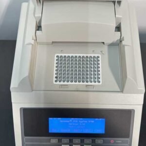 Geneamp PCR