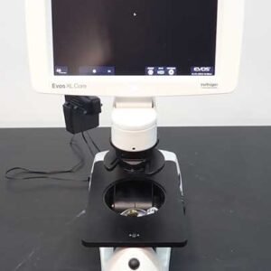 Inverted Microscope