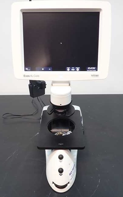 Inverted Microscope